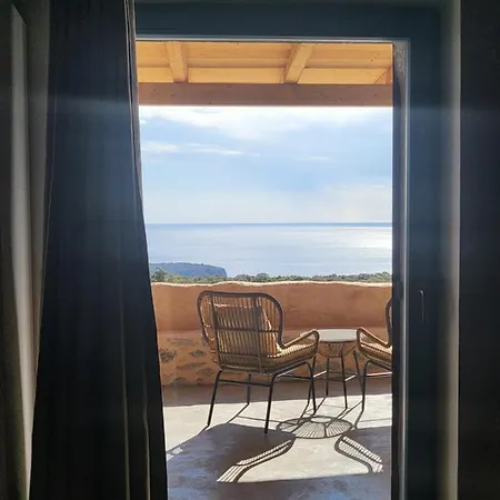 Villa Villaaurora-mani *