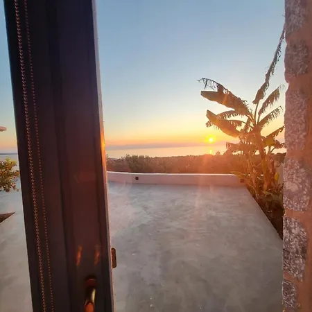 Villaaurora-mani Villa Areopoli