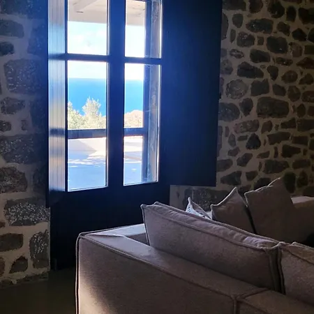 Villa Villaaurora-mani Areopoli
