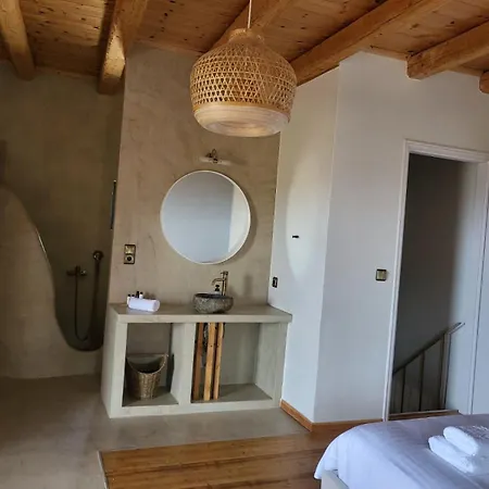 Villaaurora-mani Areopoli