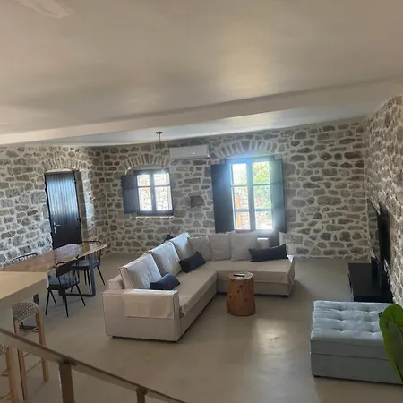 Villa Villaaurora-mani Areopoli