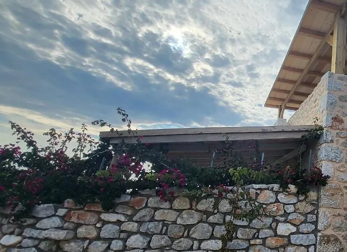 Villaaurora-mani Villa *