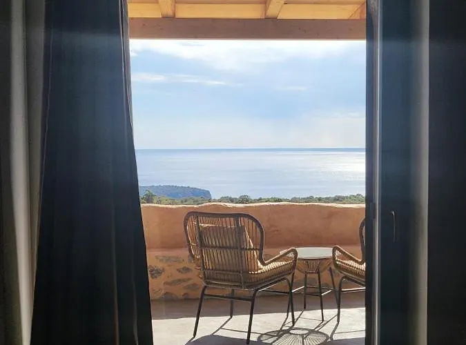 Villa Villaaurora-mani *