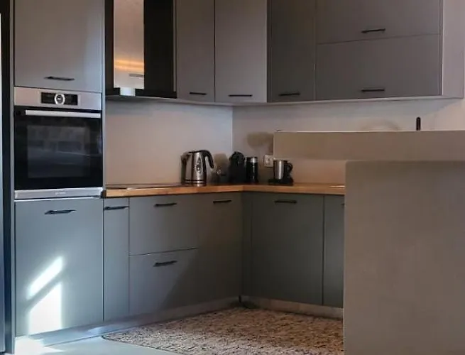 Villa Villaaurora-mani