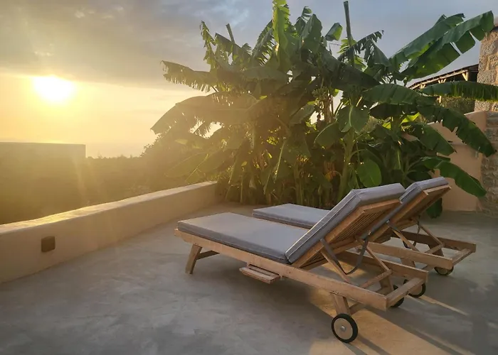 Villaaurora-mani Areopoli