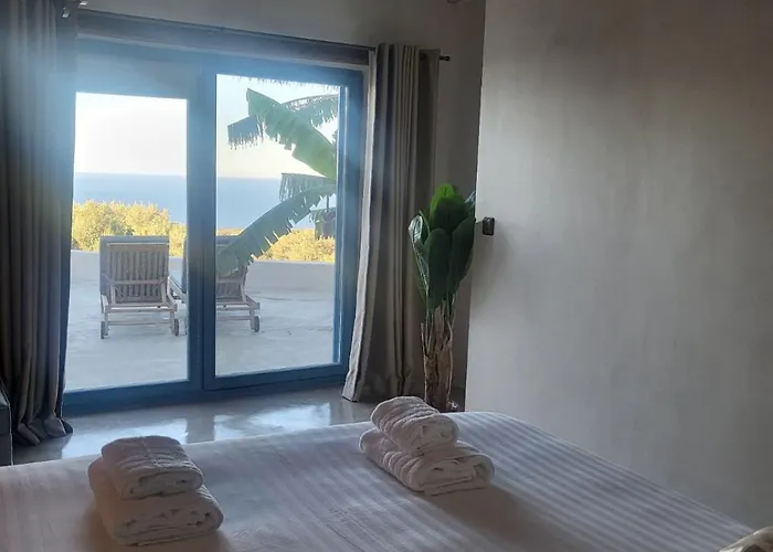 Villaaurora-mani * Areopoli