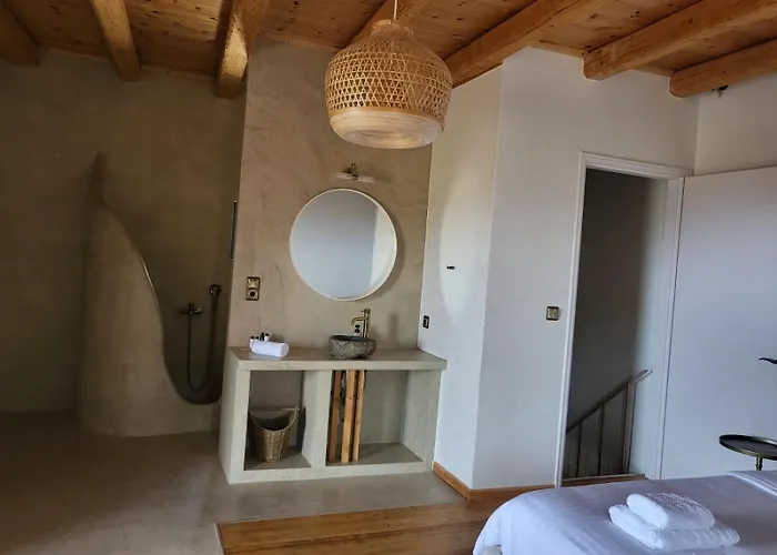 Villaaurora-mani Areopoli