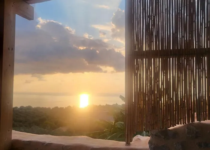 Villa Villaaurora-mani *