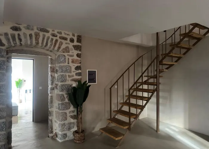 Villaaurora-mani * Areopoli