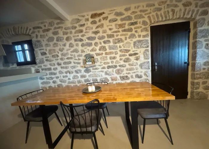 Villa Villaaurora-mani *