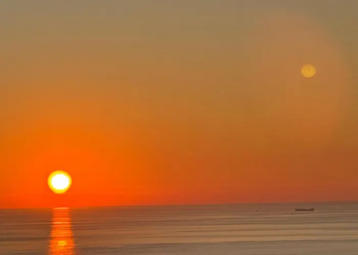 Villaaurora-mani Villa *