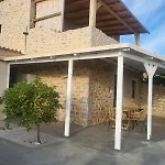 Villaaurora-mani Villa Areopoli