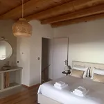 Villaaurora-mani Areopoli