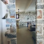 Villaaurora-mani * Areopoli