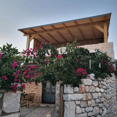 Villaaurora-mani * Areopoli