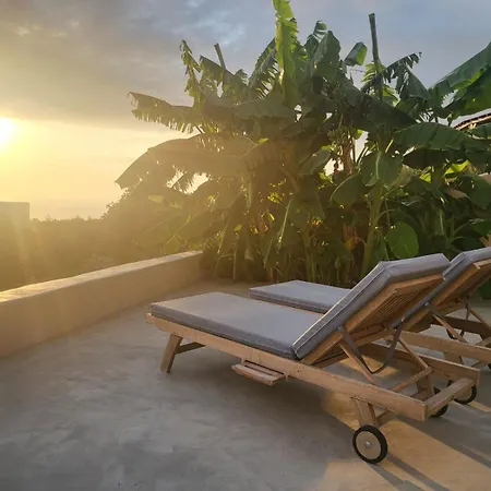 Villaaurora-mani Ареополис