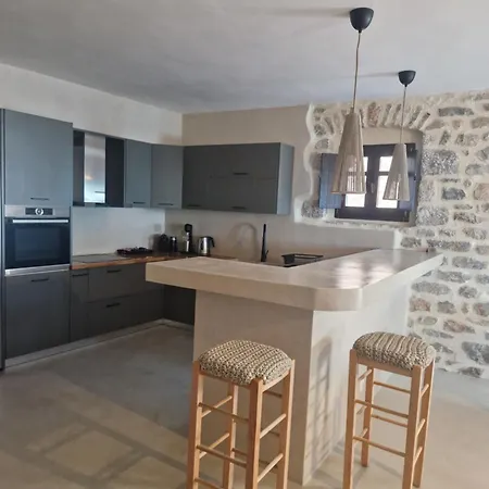 Villaaurora-mani Willa *