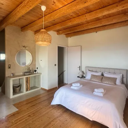 Villaaurora-mani * Areopoli