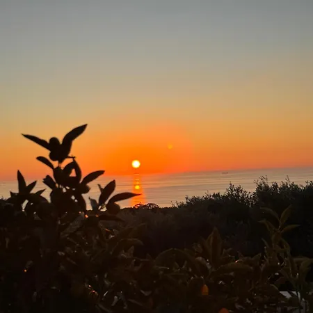 Villaaurora-mani Vila Areopoli