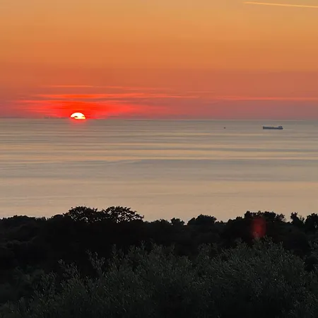 Villaaurora-mani Вилла Ареополис