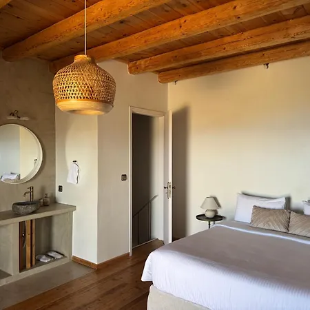 Villa Villaaurora-mani Areopoli