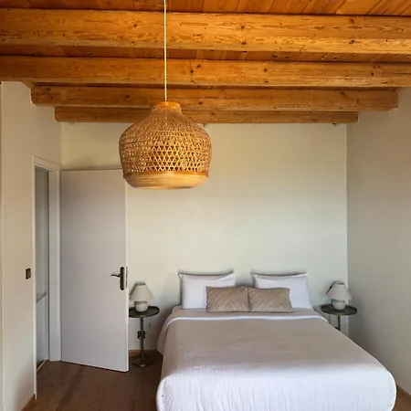Vila Villaaurora-mani Areopoli