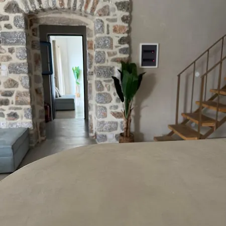 Villaaurora-mani Villa Areópoli