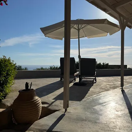 Vila Villaaurora-mani *