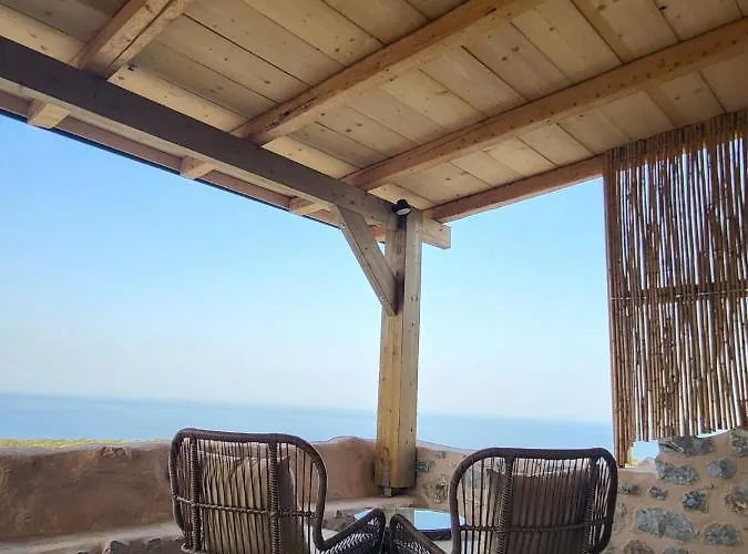 Villaaurora-mani * אראופוליס