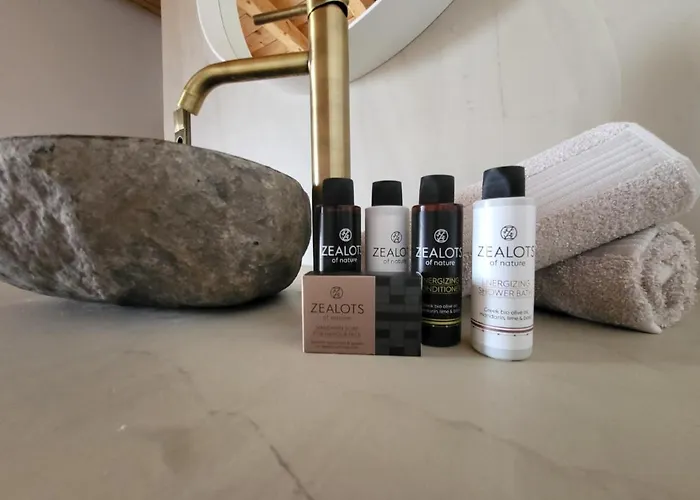 Вилла Villaaurora-mani Ареополис