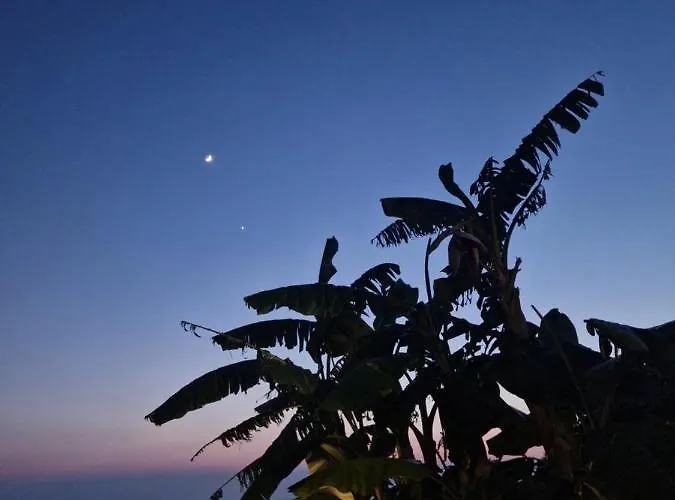 Villaaurora-mani Вилла