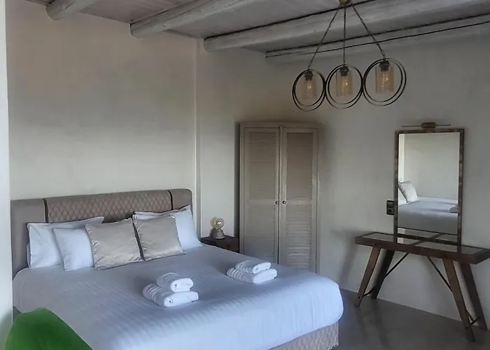 Villaaurora-mani * Ареополис