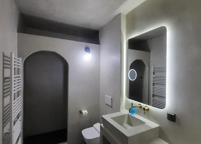 Вилла Villaaurora-mani Ареополис