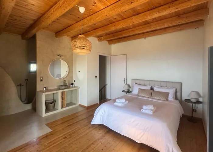 Villaaurora-mani * Ареополис